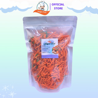 500g BimBim Que Đậu Hà Lan