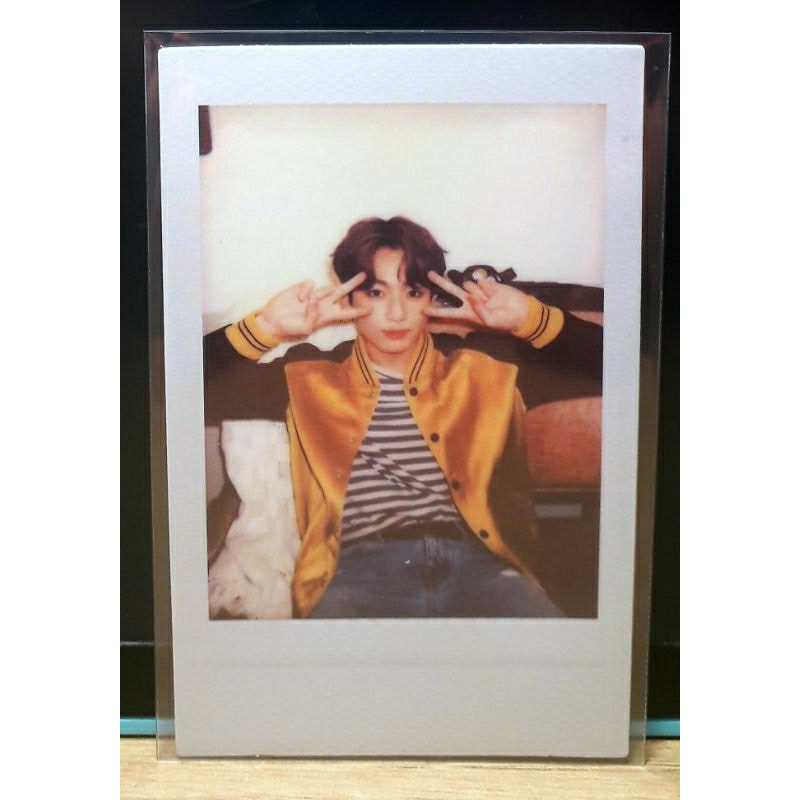 [OFFICE] Pola decokit BTS