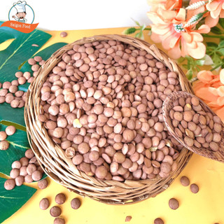 1KG ĐẬU LĂNG XANH HỮU CƠ