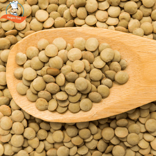 1KG ĐẬU LĂNG XANH HỮU CƠ