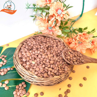 1KG ĐẬU LĂNG XANH HỮU CƠ