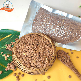 1KG ĐẬU LĂNG XANH HỮU CƠ