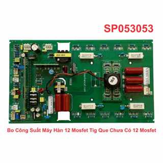 Bo công suất máy hàn