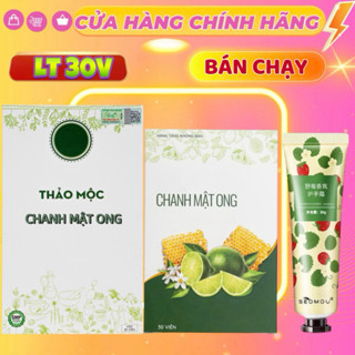(Bán chạy) Thảo Mộc Giảm Cân - Trà Giảm Cân Cenly Linh Chi tặng Detox Chanh & trà & quà (chính hãng) - Ty Tạ