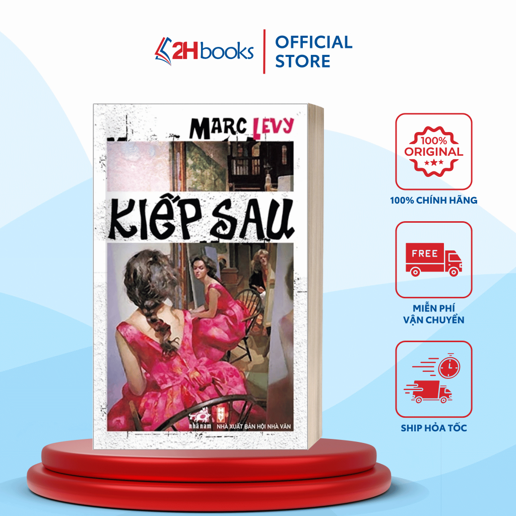 Sách Kiếp sau - 2H Books