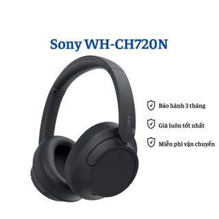 Tai Nghe Không Dây Sony WH-CH720N Chống Ồn Giá Rẻ - ALLIN1