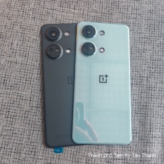 Nắp Lưng Zin Hãng one plus ace 2v oneplus  nord 3