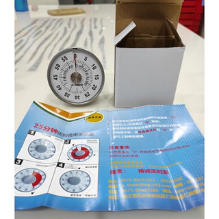 Đồng Hồ Đếm Ngược JC-Timer