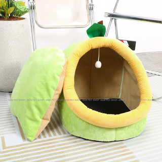 NỆM CHO CHÓ MÈO NHÀ NỆM
