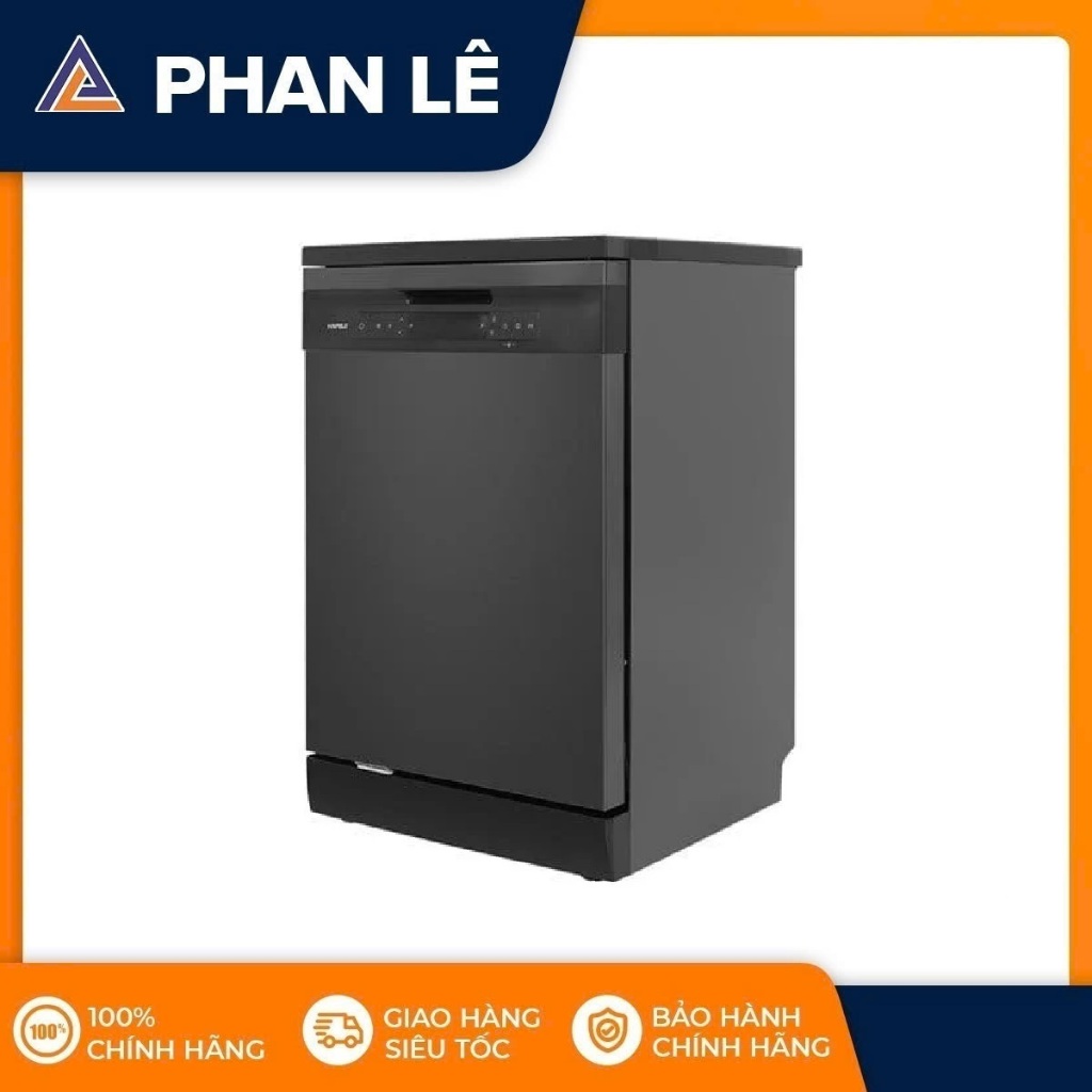 Máy rửa chén độc lập Hafele HDW-F605B