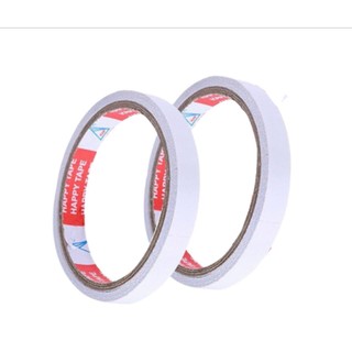 (1 CÂY) Băng keo 2 mặt đủ các size 1F2, 2F4, 3F6, 4F8