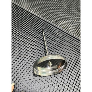 Ghim hoá đơn inox tiện lợi cho các quán ăn, quán ca phê trà sữa