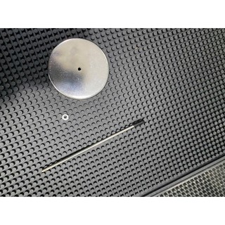 Ghim hoá đơn inox tiện lợi cho các quán ăn, quán ca phê trà sữa