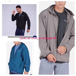 Áo khoác dù Nam xuất dư chống nắng joc-keyi