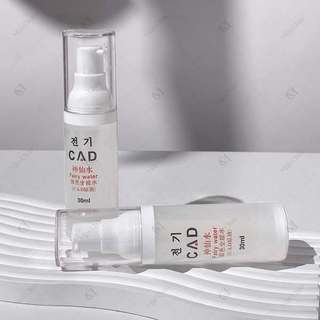Dung dịch CAD pha mực kích màu 30ml