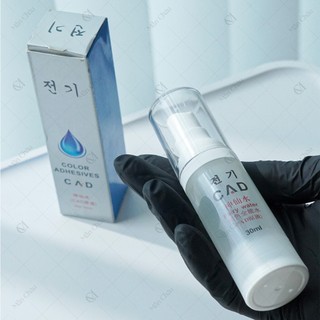 Dung dịch CAD pha mực kích màu 30ml