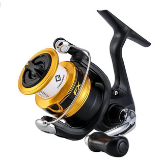  Máy câu Shimano Fx 2019 hàng chính hãng 
