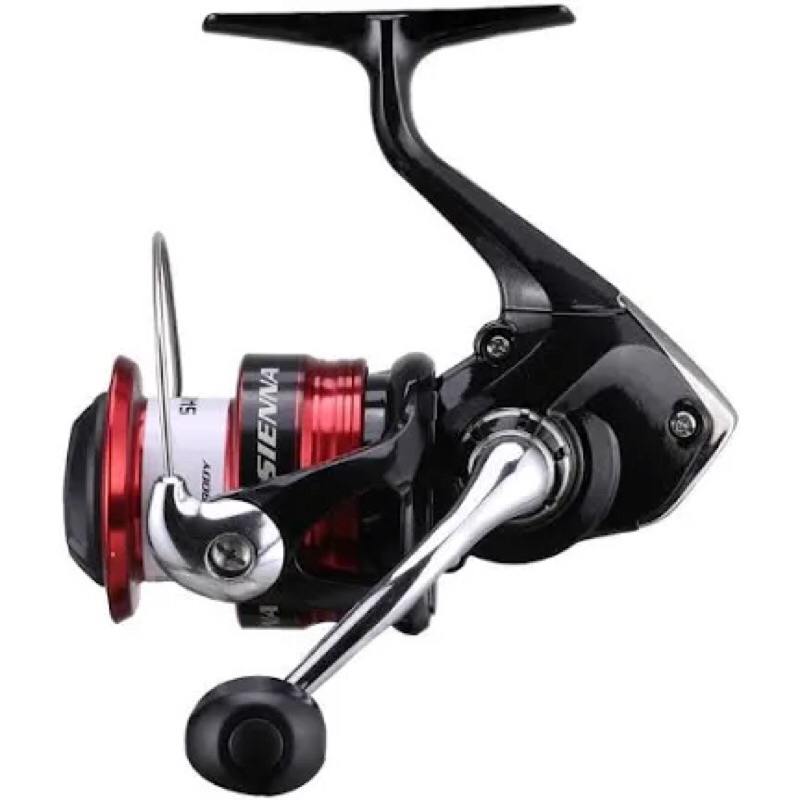 Máy câu Shimano Sienna 2019 hàng chính hãng
