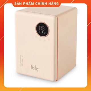 Máy Tiệt Trùng Sấy Khô Tia UVC King 2 Fatz Baby - FB4799BT