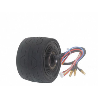 ĐỘNG CƠ VÁN TRƯỢT ĐIỆN 3 PHARSE ĐƯỜNG KÍNH 83MM (CÓ HALL)