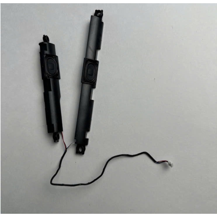 Loa speaker Dell Latitude 5540 E5540 P35F Laptop Left & Right Speakers GFT5H 0GFT5H
