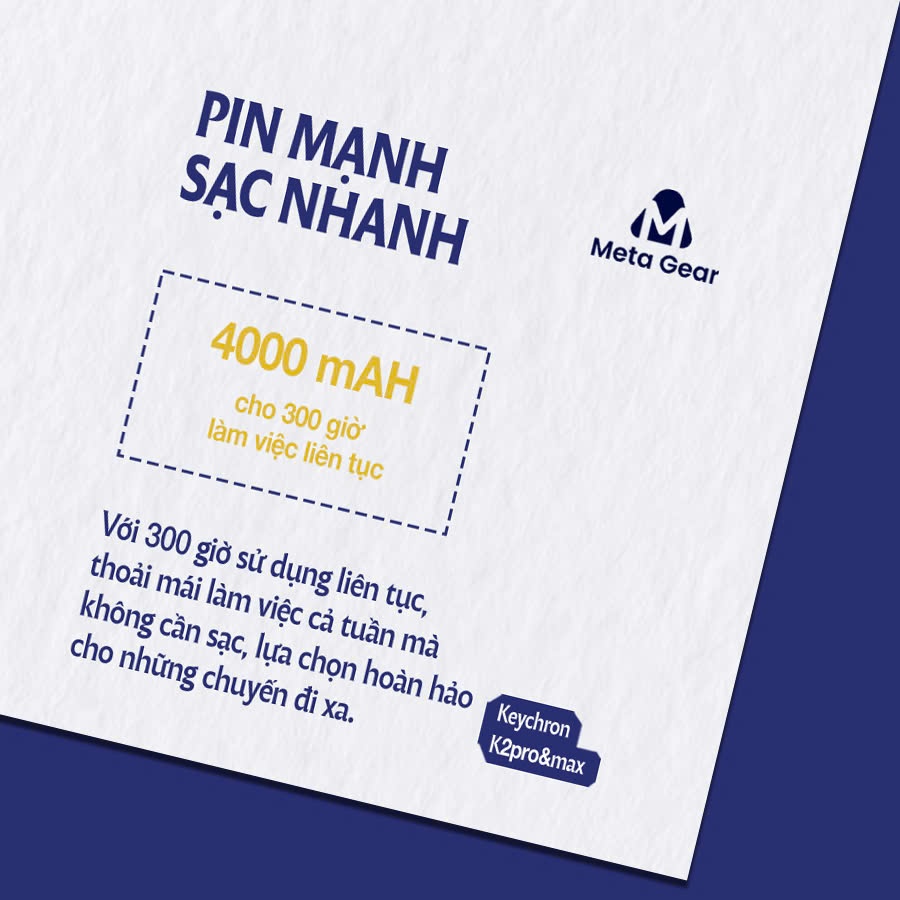 Bàn Phím Cơ Keychron K2Pro, Bàn Phím Cơ Keychron K2Max 3 Mode Kết Nối - Hỗ trợ QMK/VIA - Kết nối không dây | BigBuy360 - bigbuy360.vn