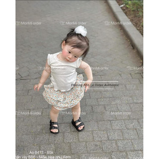 sandal siêu nhẹ River Island auth