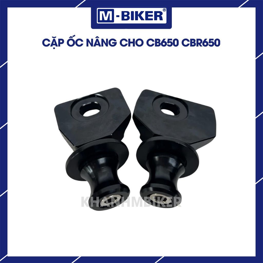 Ốc nâng CB650, ốc nâng chuyên dụng dành cho CB650, ốc nâng ben xe cb650 MBiker