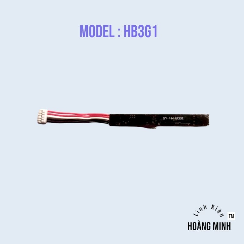 Cáp Pin HW S7 301u / S7 721 / T1 707 / T3 7.0 / T3 10.0 7 Lite - HB3G1 - Linh Kiện Zin Bóc [1561]