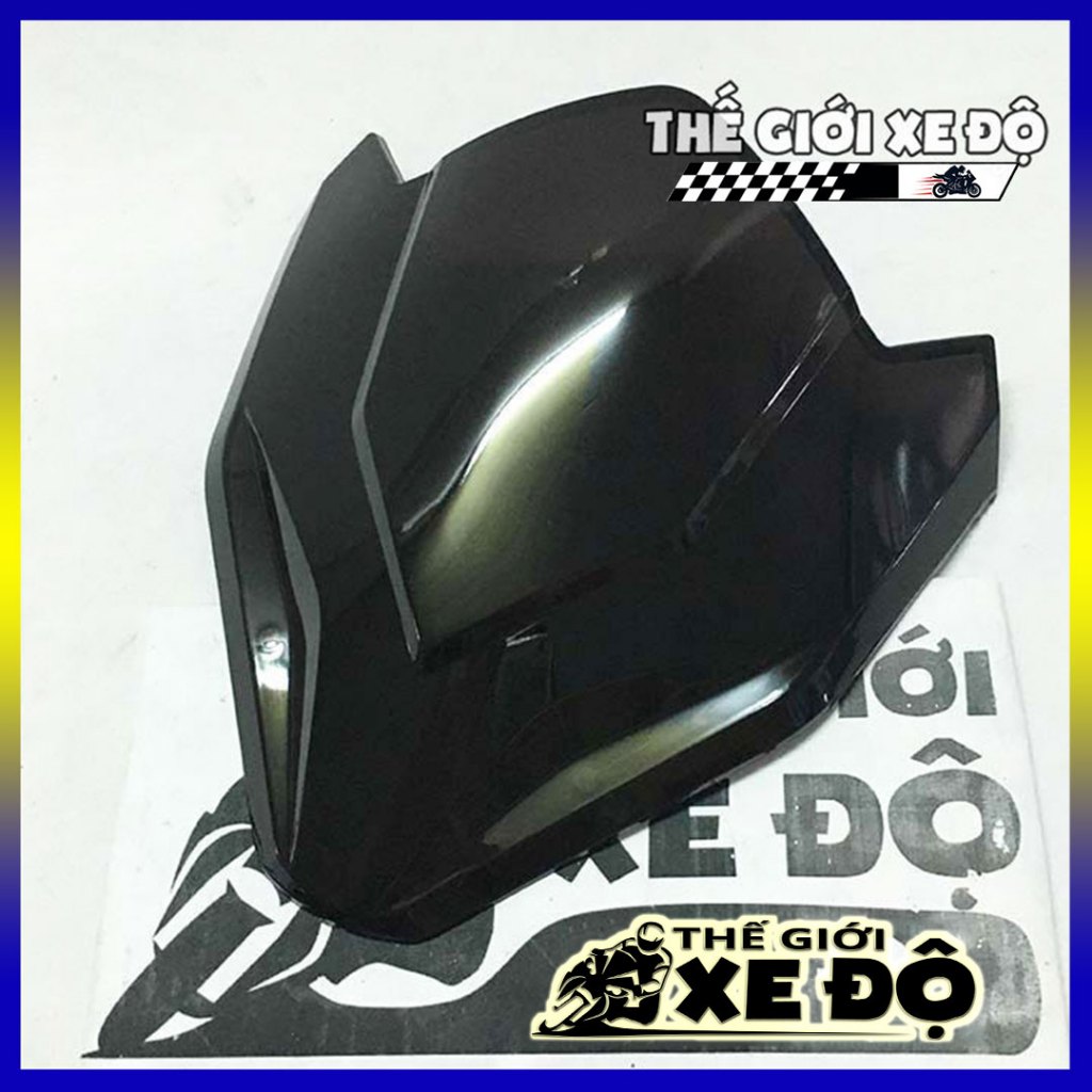 mão vario 2020 - 2018