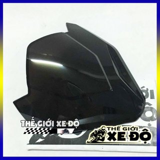 mão vario 2020 - 2018