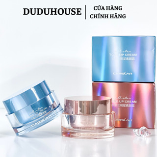 Kem nâng tông da CARS LAN All Star Tone Up Cream kem lười trang điểm, hiệu quả 50g Duduhouse