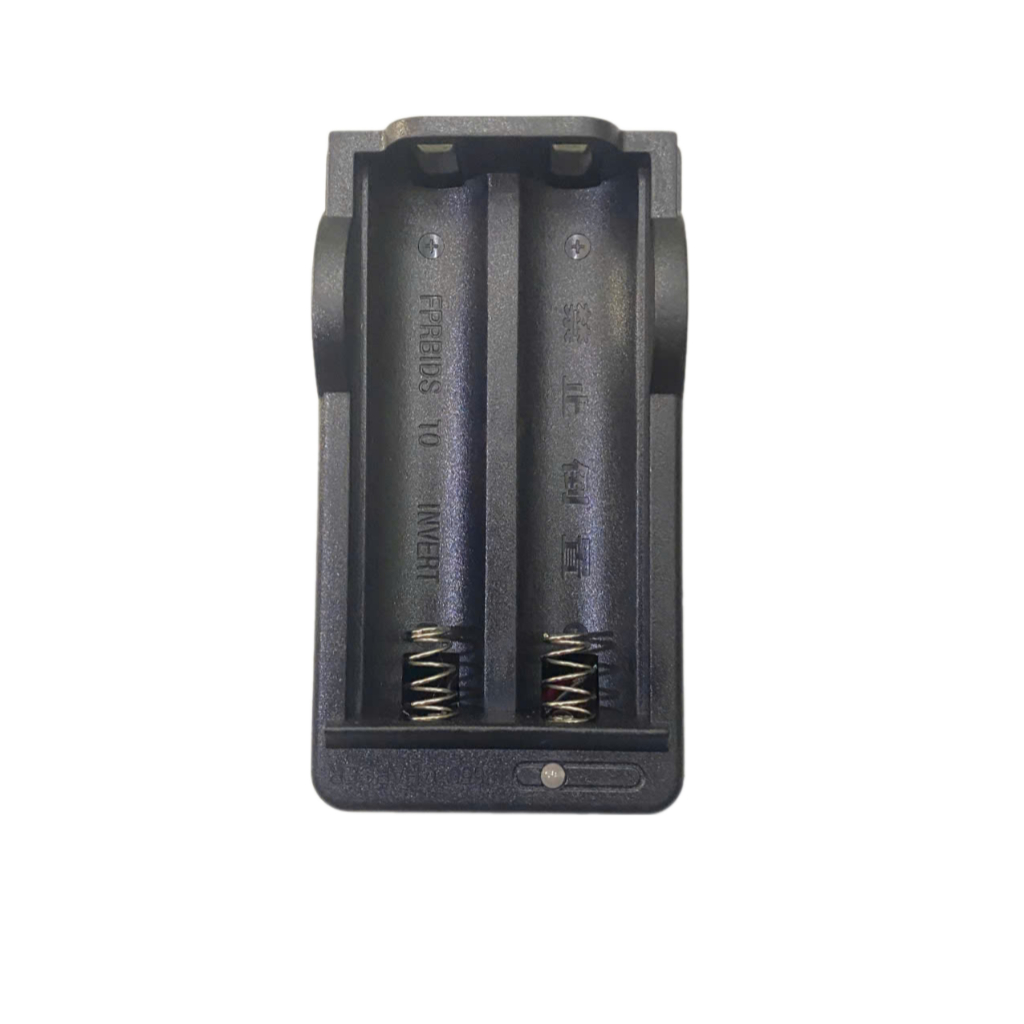 Sạc Pin 18650 cao cấp ( sạc đôi ) - Điện Việt