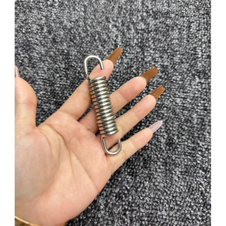Lò xo inox chống đứng wave dream
