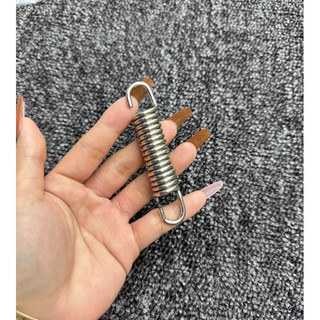 Lò xo inox chống đứng wave dream
