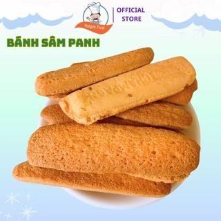 Bánh Sâm Panh (Champagne) Loại Ngon