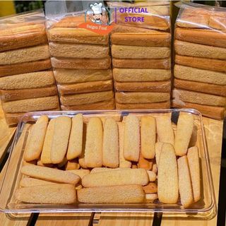 Bánh Sâm Panh (Champagne) Loại Ngon