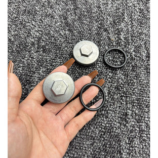 Nắp cò số 8 wave dream