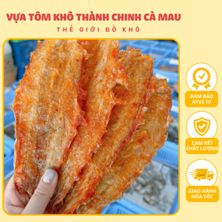 500Gram khô cá mối xốp một đặc sản giá bình dân nhất định phải thưởng thức một lần .