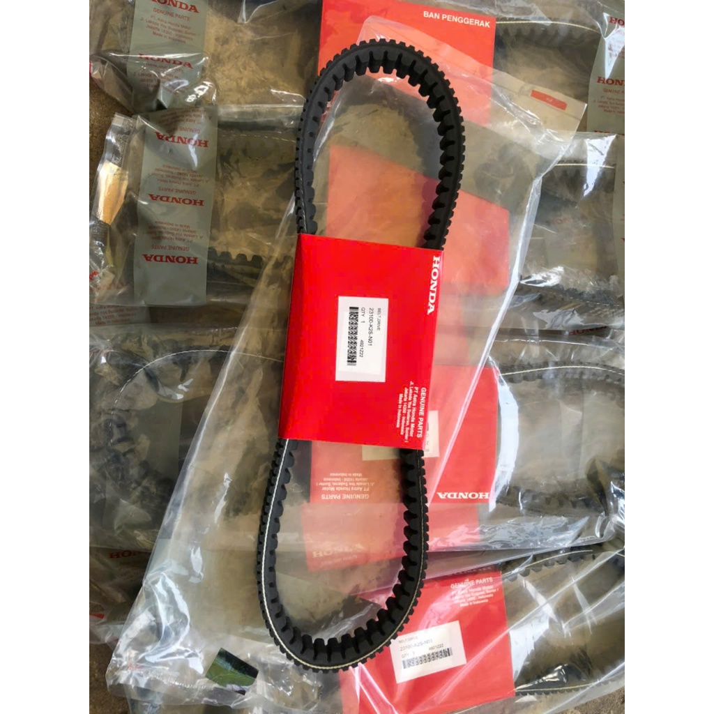 Dây curoa zin hãng xe VArio 160/ AB 160/ AB 125/ click 160/ Stylo 160 K2S nhap khau indo