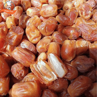 500gr Chà là sấy-SAIGONFOOD