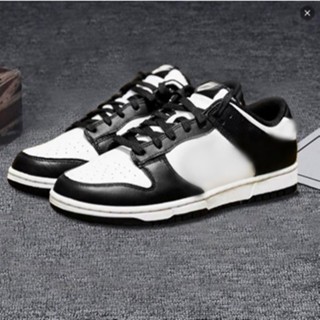 Giày thể thao JD1 Cổ Thấp bản Hot, Giày Thể Thao Nam Nữ Sneaker JD 1 Panda đẹp đi học, đi chơi 2024