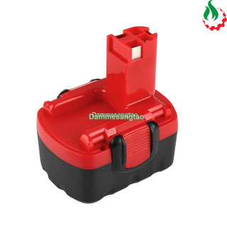 Vỏ pin bosch 14v Ni-Cd