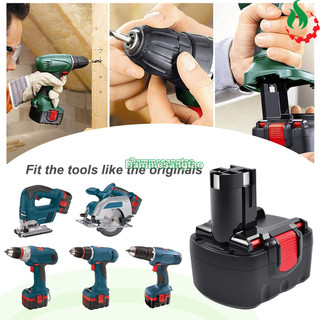 Vỏ pin bosch 14v Ni-Cd
