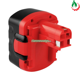 Vỏ pin bosch 14v Ni-Cd
