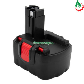 Vỏ pin bosch 14v Ni-Cd