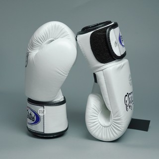 Găng Boxing Fairtex BGV1 - Găng Tay Đấm Bốc Fairtex BGV1
