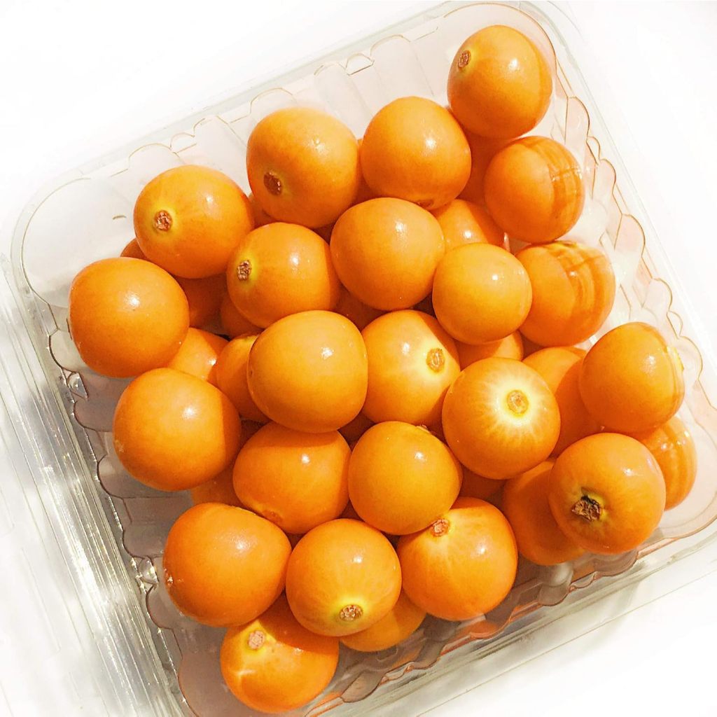 Trái Tầm Bóp Đông Lạnh Havafoodies Túi 500g – Frozen Cape Gooseberry Havafoodies