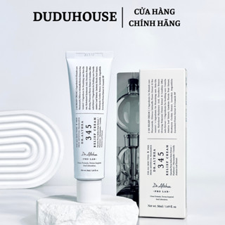 Kem Dưỡng Trắng Giảm Mụn 345 Relief Cream Cấp Ẩm, Làm Dịu Da 50g