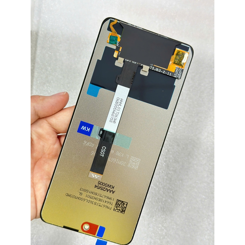 Màn hình thay cho Samsung A20s